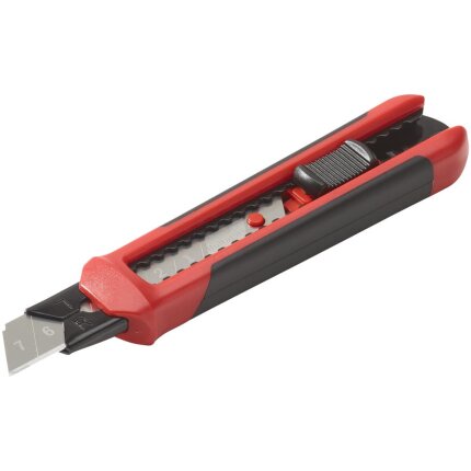 Hultafors SRP18 kniv m/knækblad 18 mm