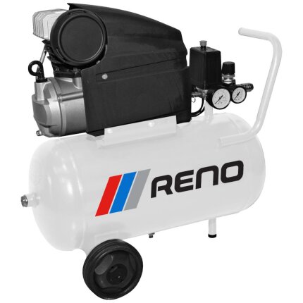 Kompressor OL 2/24 1,5kW/2HK 10bar 220ltr/min