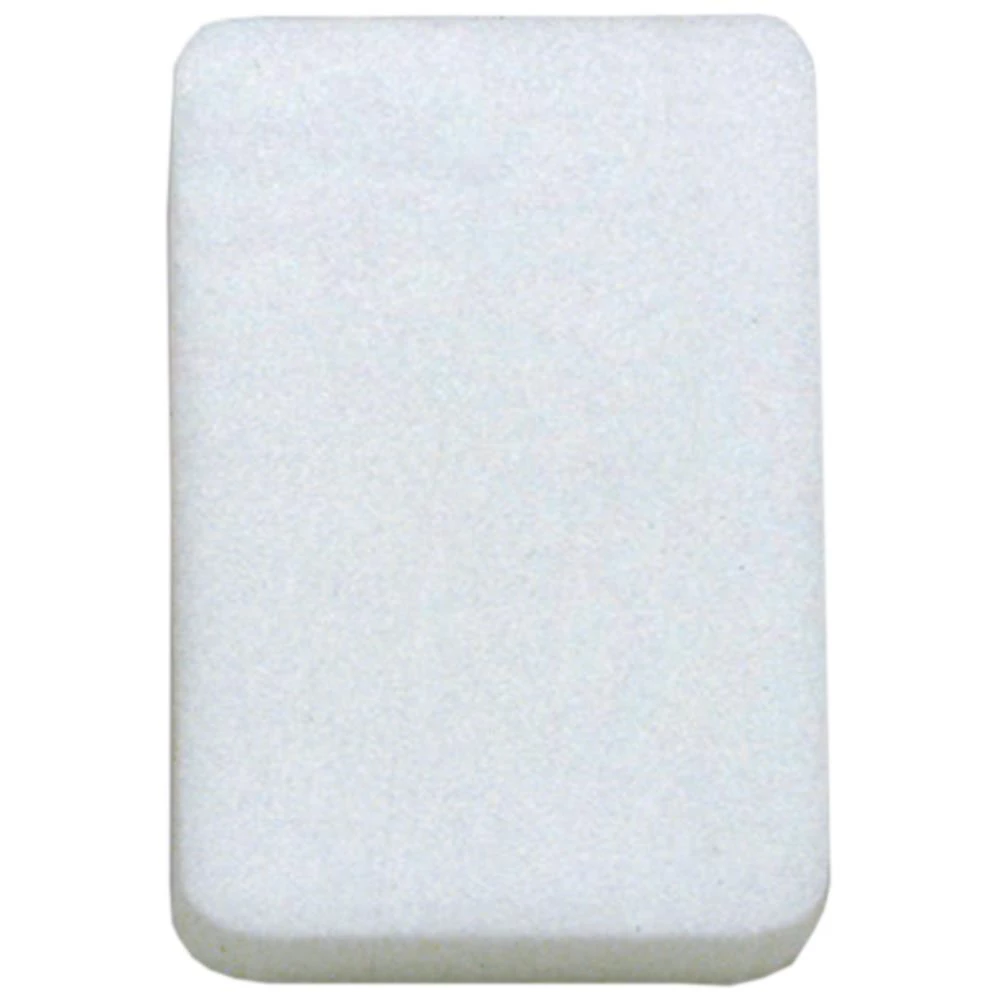 Weller salmiaksten 65×45×20mm 70g Weller salmiaksten 65×45×20mm 70g