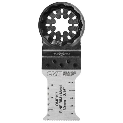 CMT MT savklinge 157 metal 30mm Starlock