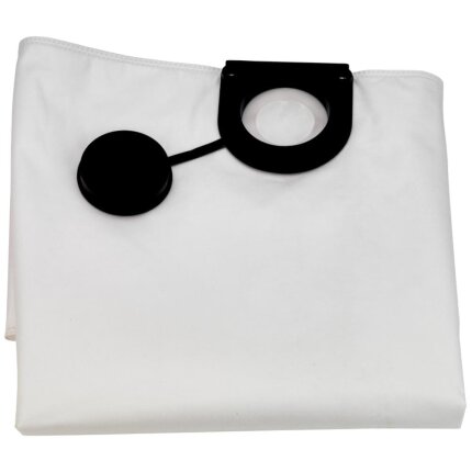 Støvsugerposer fleece 20/30ltr, 5stk