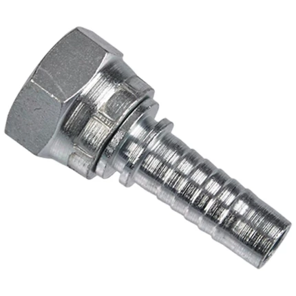 Hydraulisk kobling BFP tommer