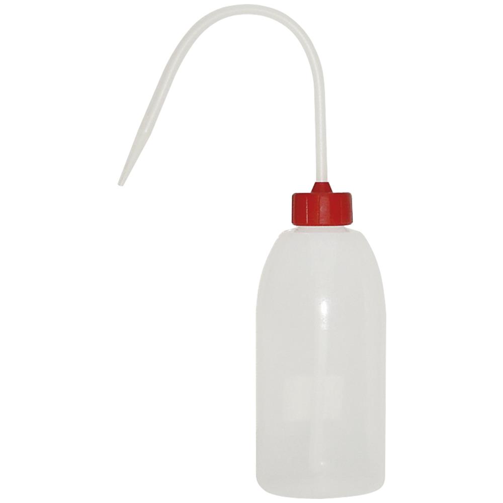 Kabi plastkande m/bukket tud, polyethylen, 0,25ltr Kabi plastkande m/bukket tud, polyethylen, 0,25ltr