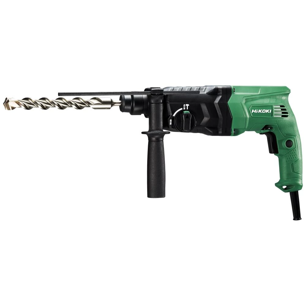 Borehammer SDS+ 2,7J 730W DH24PG2 Borehammer SDS+ 2,7J 730W DH24PG2