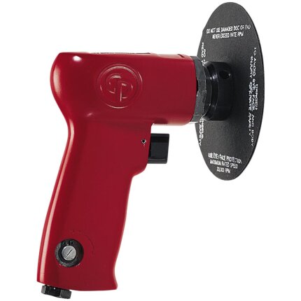 CP rondelsliber ø125 CP9778