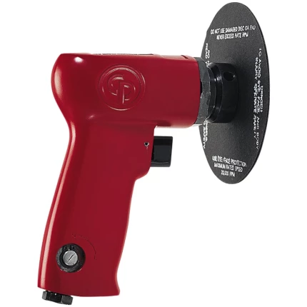 CP rondelsliber ø125 CP9778