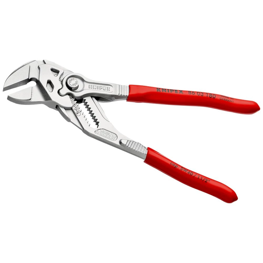 Tangnøgle 86 03 xxx SB Tangnøgle 86 03 xxx SB