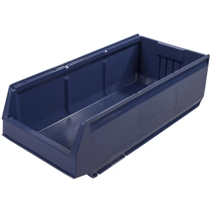 Arca 9069 modulkasse blå 14 ltr