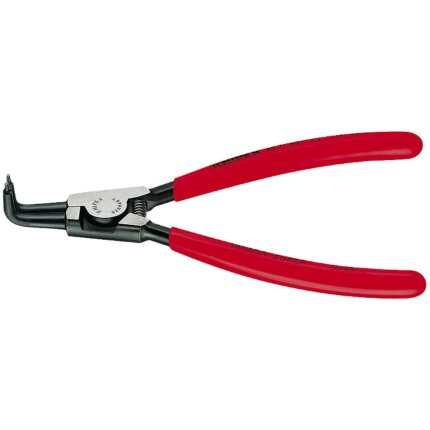 Låseringstang udv. 90° ø10-25 125 SB