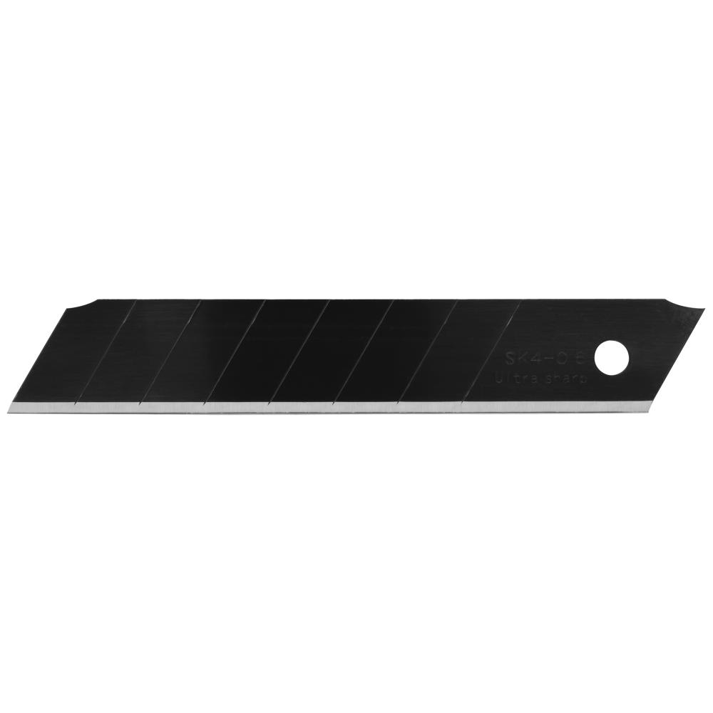 Hobbyknivblade 18mm×0,6mm UltraSharp, 10stk Hobbyknivblade 18mm×0,6mm UltraSharp, 10stk