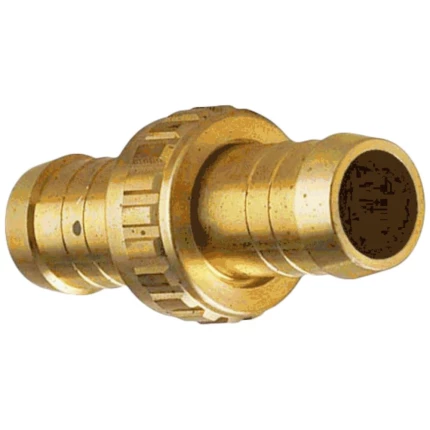 NiTo omløber m/dobbel slangespids