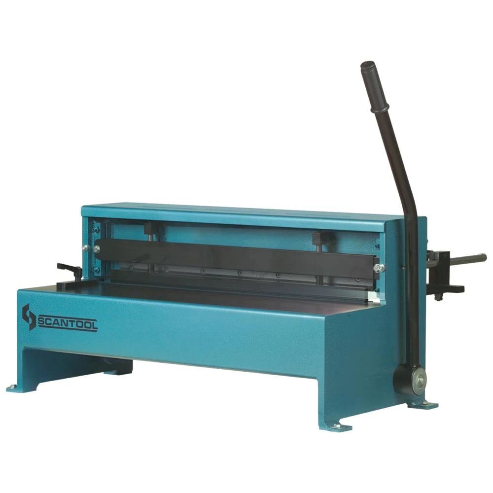 Pladesaks bænkmodel TSM650 Pladesaks bænkmodel TSM650