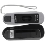 Elektronisk glansmåler 60° × 0,1GU, afv. ±1,2GU