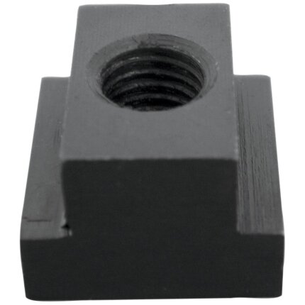 T-not møtrik M8×12mm