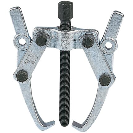 Aftrækker 2-armet 350 mm 4537-4