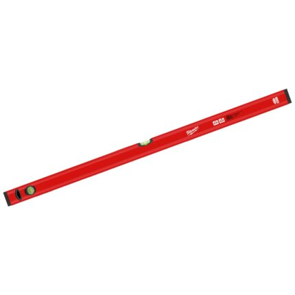 Vaterpas Redstick Slim magnetisk 100 cm