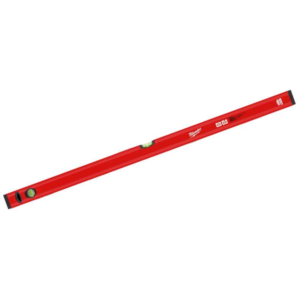 Vaterpas Redstick Slim magnetisk 100 cm Vaterpas Redstick Slim magnetisk 100 cm