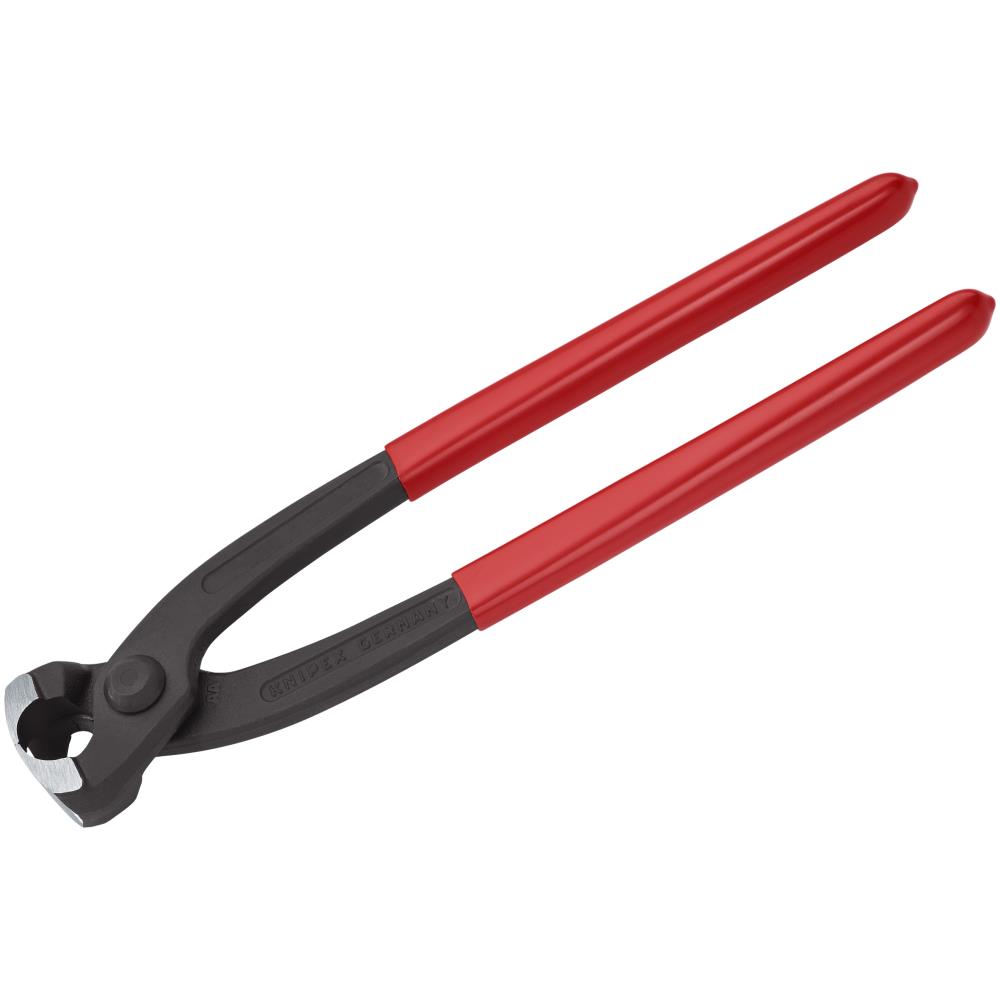 Øreklemmetang 10 99 220 mm Øreklemmetang 10 99 220 mm