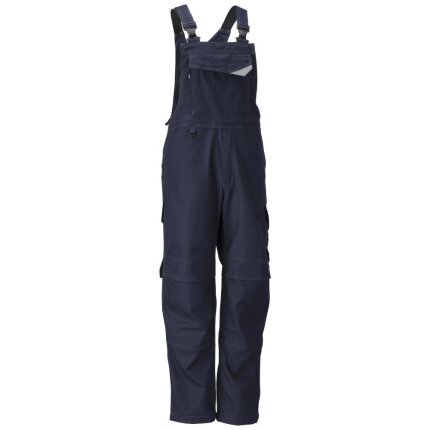 Oron multisafe overall 13669 mørk marine