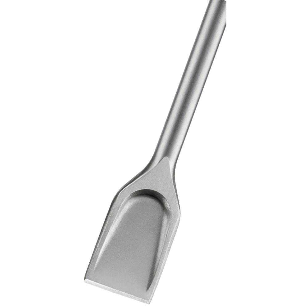 Spademejsel SDS+ selvslibende 60×250mm Spademejsel SDS+ selvslibende 60×250mm