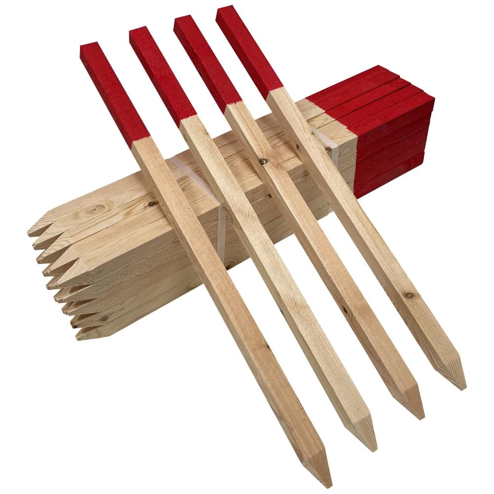 Afsætningspæl fyrretræ Afsætningspæl fyrretræ