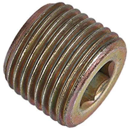 Hydraulisk slutprop m/indv. 6-kt 192R NPT tommer