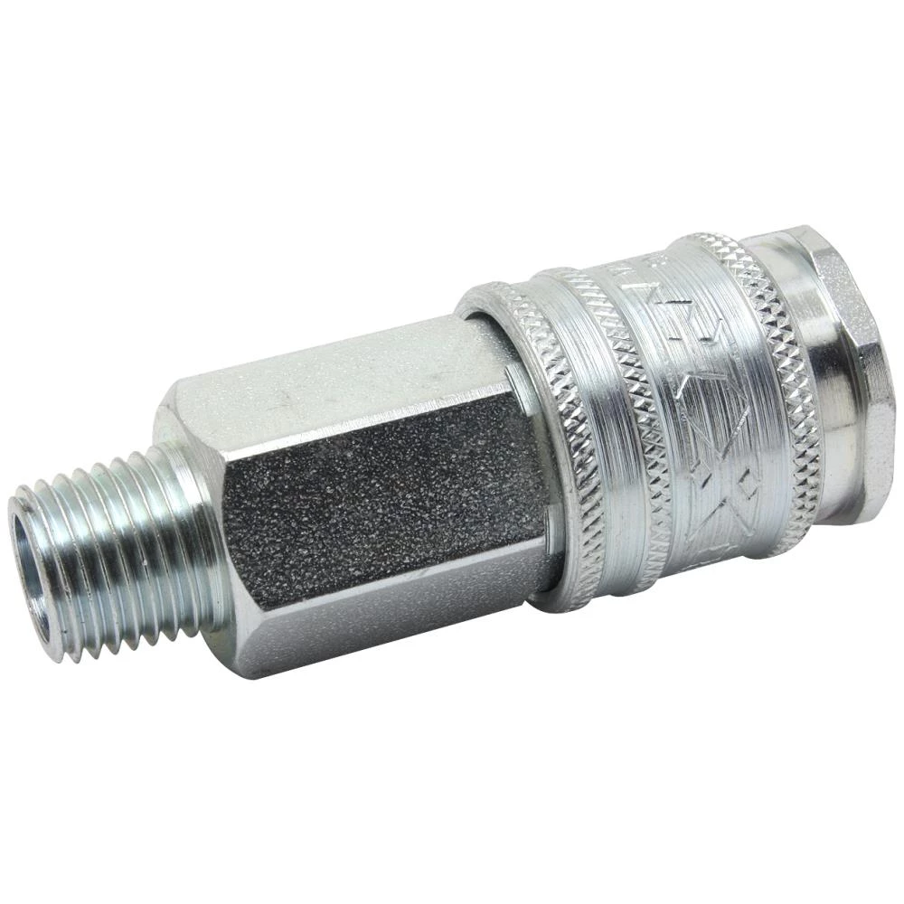 PCL Euro-XF lynkobling PCL Euro-XF lynkobling