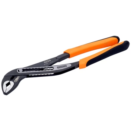 Hanefodsnøgle 3/8″