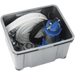 Speroni entreprenørpumpesæt