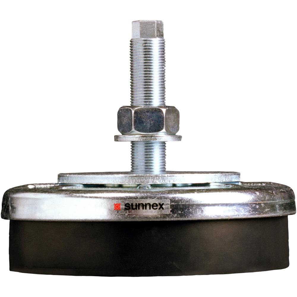 Sunnex maskinsko OSM4 gulk.ø160 M20 Sunnex maskinsko OSM4 gulk.ø160 M20