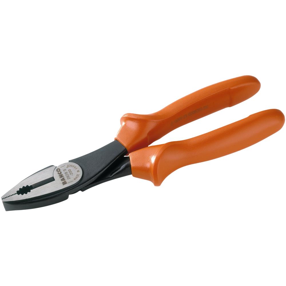 Ergo kombitang 2628S 1000V 180 mm Ergo kombitang 2628S 1000V 180 mm