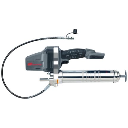 I-R fedtpresse 430bar 400g LUB5130 20V