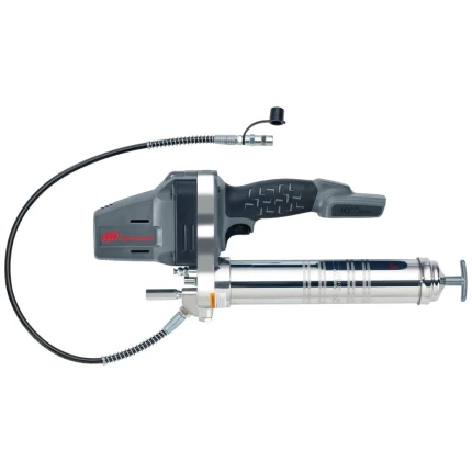 I-R fedtpresse 430bar 400g LUB5130 20V