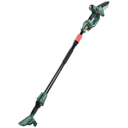 Grensav 15cm m/teleskopskaft 18V solo MS 18 LTX 15