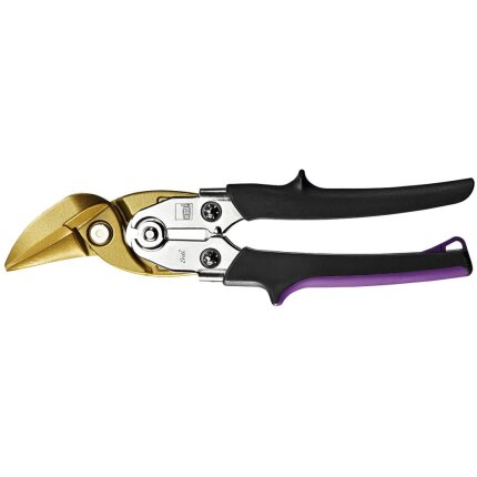 Erdi idealsaks D27AH HSS-TiN