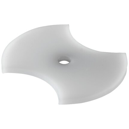 Baier centreringsvinge t/håndholdt boring