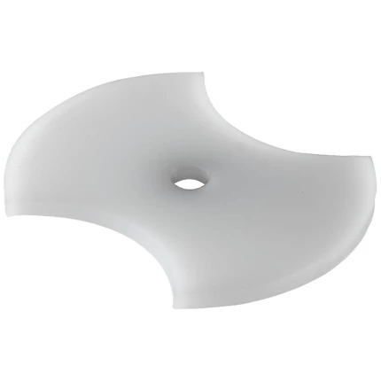 Baier centreringsvinge t/håndholdt boring