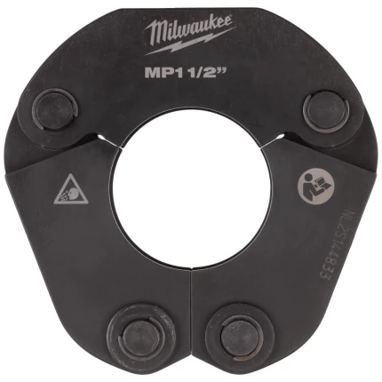 Pressring f/M18 press-maskiner, MP-profil, 1.1/2″