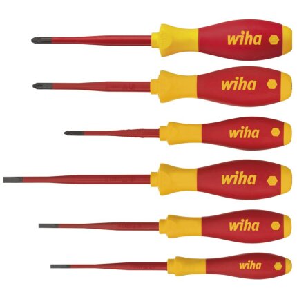 Wiha sidebidetang m/udveksling BiCut 200mm