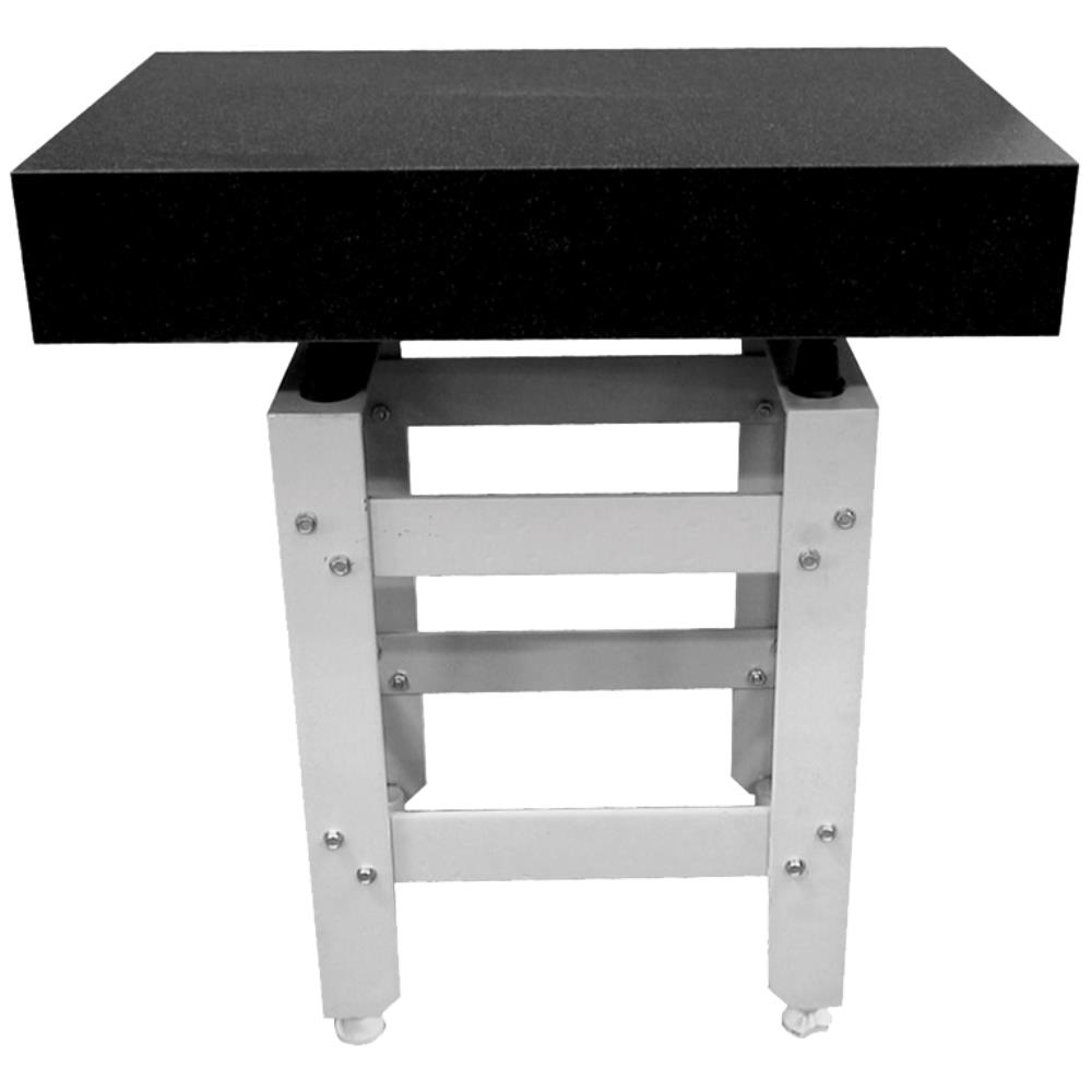 Granitplan 1000×750×150mm DIN 876/0 m/14mm T-spor Granitplan 1000×750×150mm DIN 876/0 m/14mm T-spor