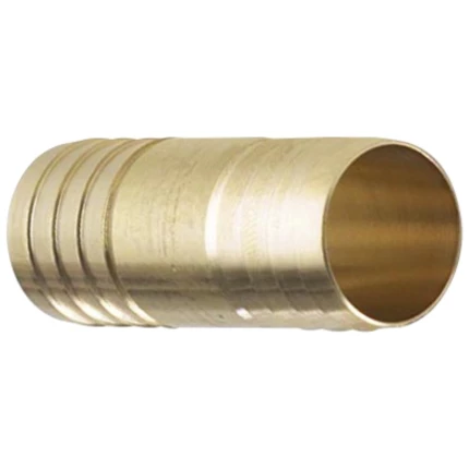 NiTo 11/2″slangespids m/2″RG omløb.