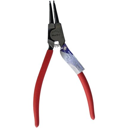 Låseringstang A3 40-100mm udv./lige