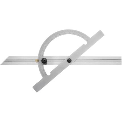 Vinkelmåler justerbar 100×150 mm