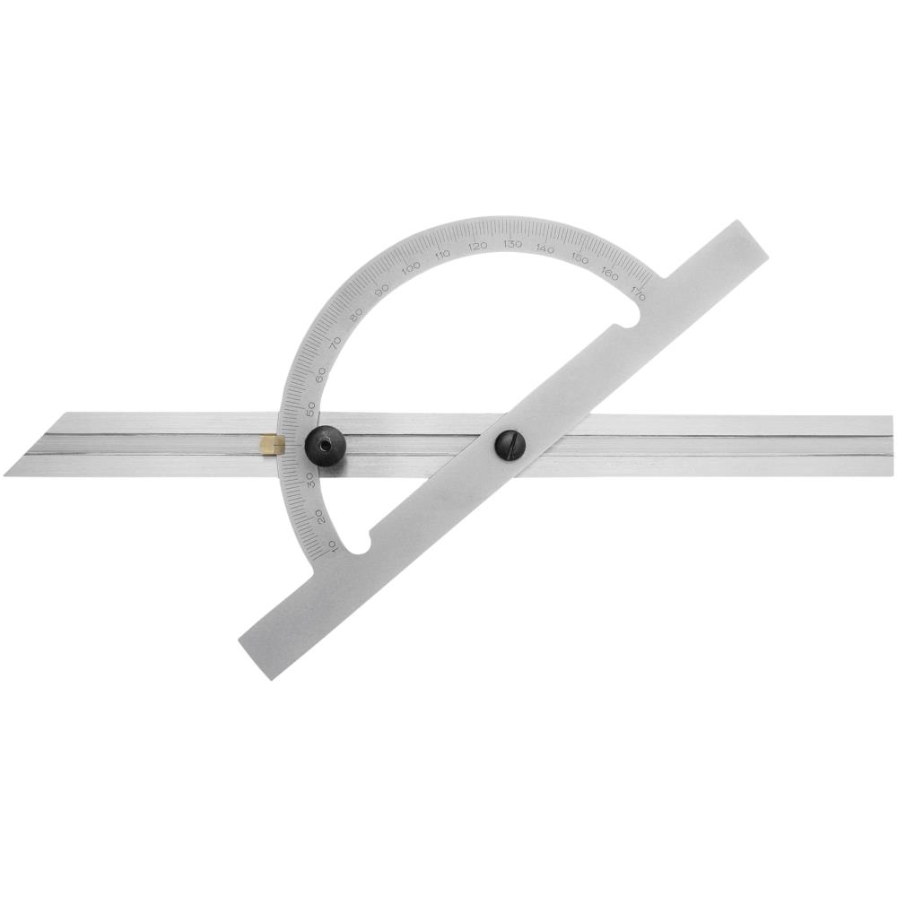 Vinkelmåler justerbar 100×150 mm Vinkelmåler justerbar 100×150 mm