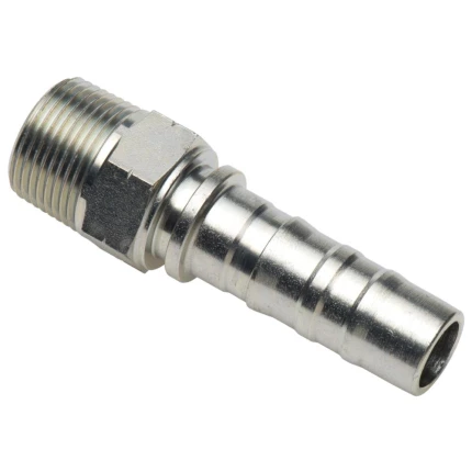 Hydraulisk kobling ICSNM tommer