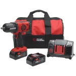 CP slagnøgle 1/2″ 1150Nm 2×20V/4,0Ah CP8849