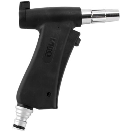 NiTo I vandings -& spulepistol, 1/2″ Click nippel