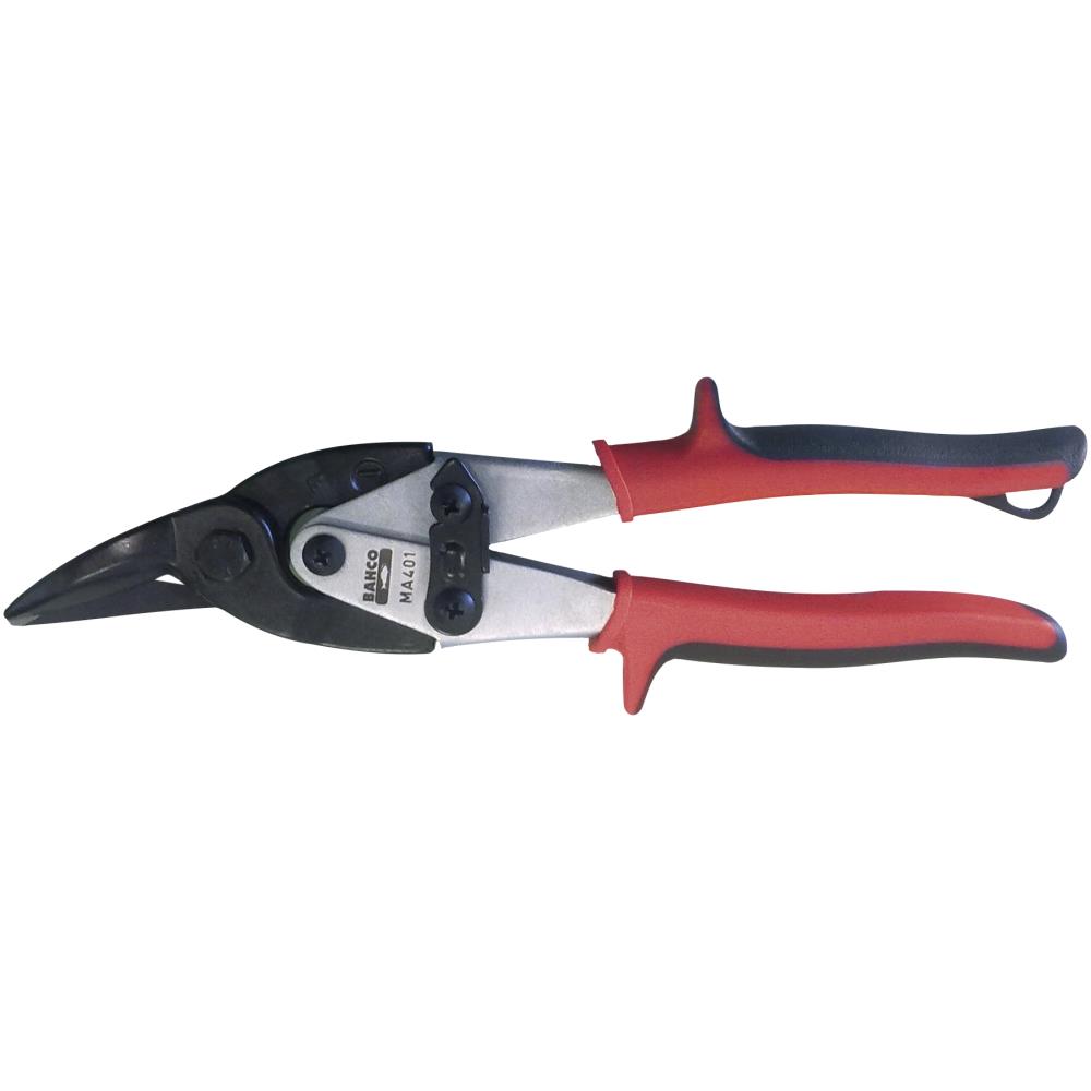 Pladesaks venstre 250 mm MA-401 Pladesaks venstre 250 mm MA-401