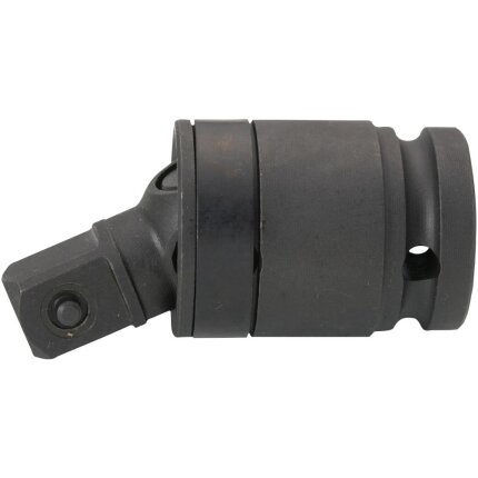 Kraftkugleled 1/2 firk. max 30°