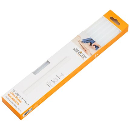 Steinel limstifter Ultra Power ø11×250mm, 20stk